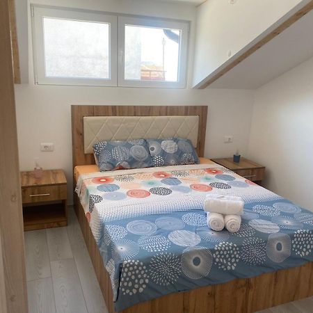 אוהריד Apartments Naumovski חדר תמונה