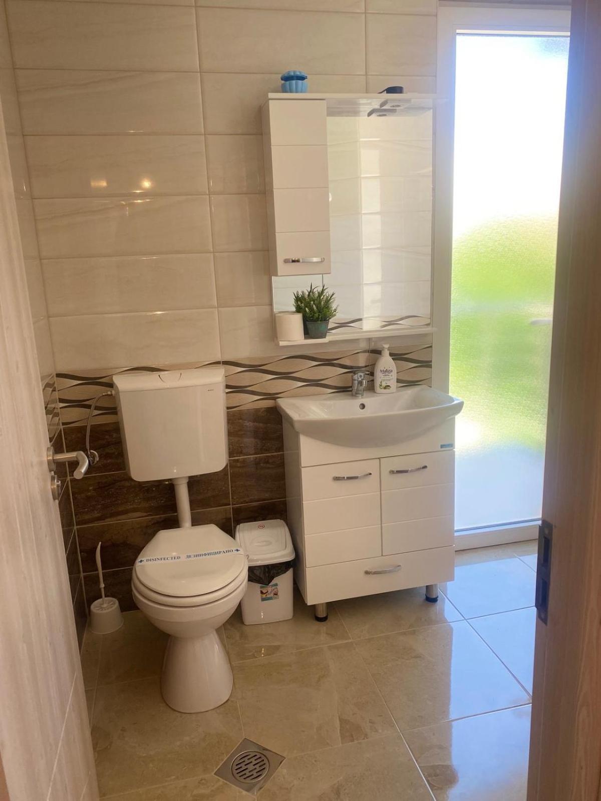 אוהריד Apartments Naumovski חדר תמונה