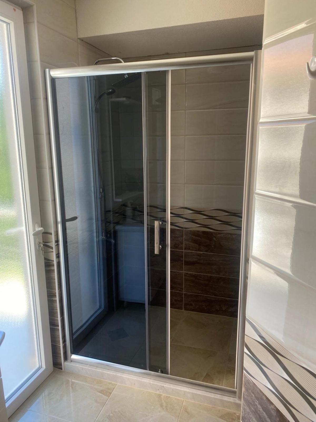 אוהריד Apartments Naumovski חדר תמונה